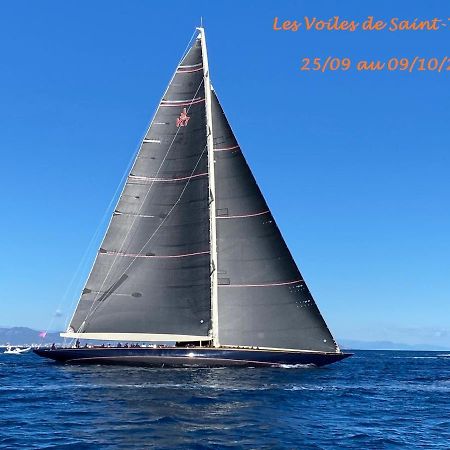 Mas Saint Jaume Villa Cavalaire-sur-Mer Exterior photo